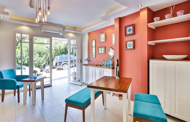 Kasinn Apart Hotel - Foto 1