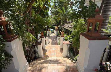 Apartment Marbella - Puente Romano Area - Casa las Mariposas - Foto 70