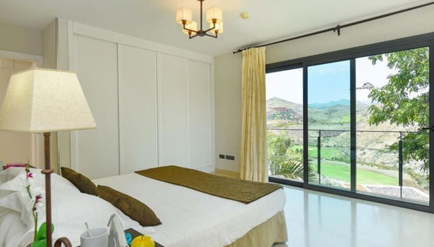 Holiday Home, Maspalomas - Foto 2, Habitación