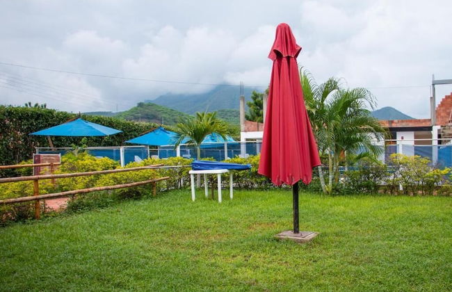 Santo Domingo Centro Vacacional - Foto 30