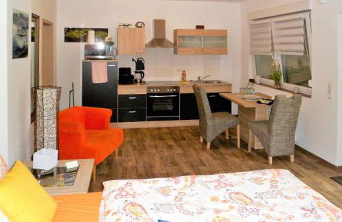 Ferienwohnung Anke - Apartment 3 - Foto 8