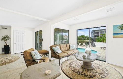 Destin Beach House - Happy Harbor House by Panhandle Getaways - Foto 87