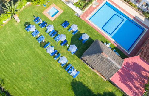 Evelin Hotel - Foto 22