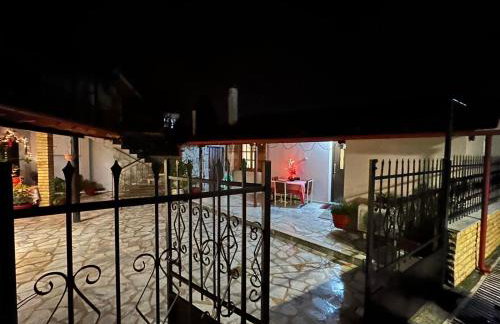 Palaiomonastiro mountain resort 1 - Foto 6