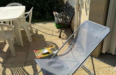 Havre de paix à Houlgate - Photo 7