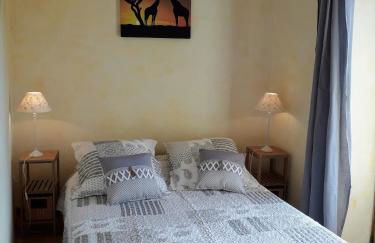 le gite du jardinier - Foto 4