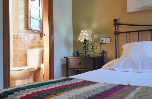 Habitaciones - La Pumarada de Limés I - Foto 24