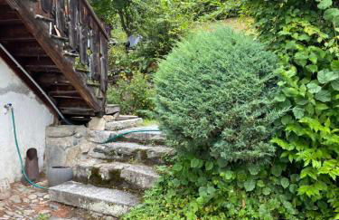 Chalet Le Triollet - Foto 1