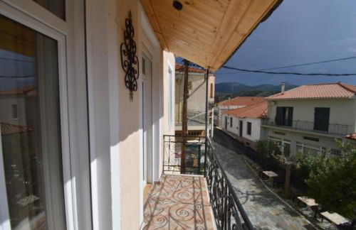 Avlonari Evias flat in the Central Square - Foto 59