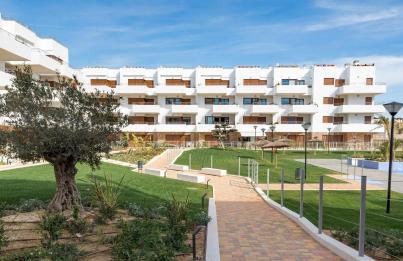 Terrazas de Campoamor by Mar Holidays - Foto 47