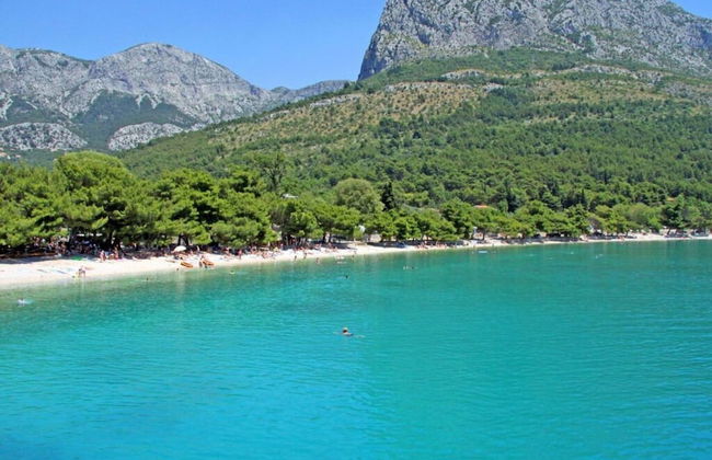 Holiday Apartment Beach House Iva App. 3 - Foto 18