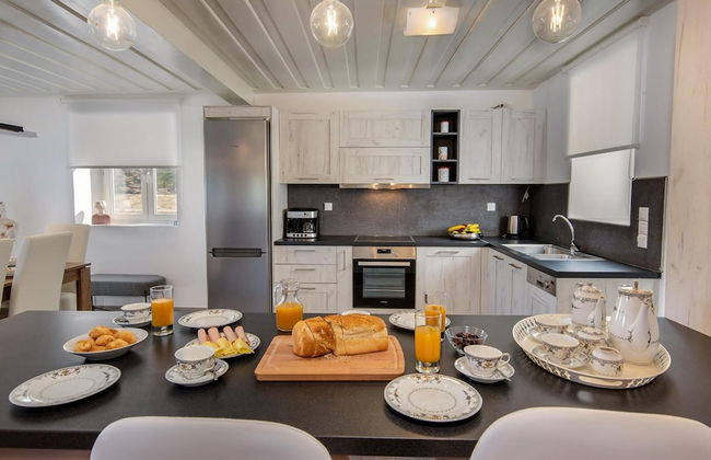 Villa Constadina Large Private Pool A C Wifi - 3331 - Foto 25