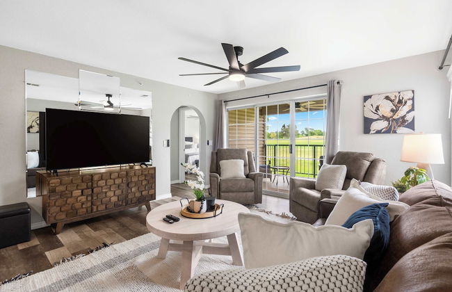 Catch the Sunrise - Branson Mo - Holiday Hills - 2bd Condo! - Foto 12