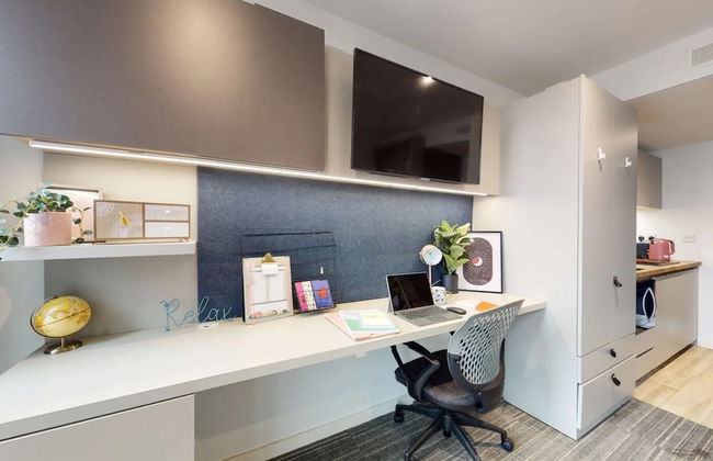 For Students Only Chapter Ealing in North Acton - Foto 9