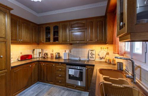 Dielino Amazing Sunset View - Foto 16