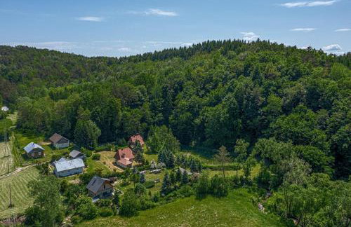 Zielony Zakątek - Foto 1