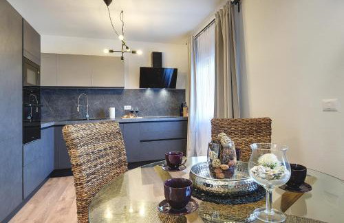 Vila Una with private pool near Rovinj - Photo 17