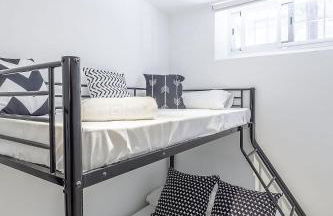 ELEGANTE APT DE DISEÑO 2 HAB SEVILLA WIFI-5 PAX - Foto 28