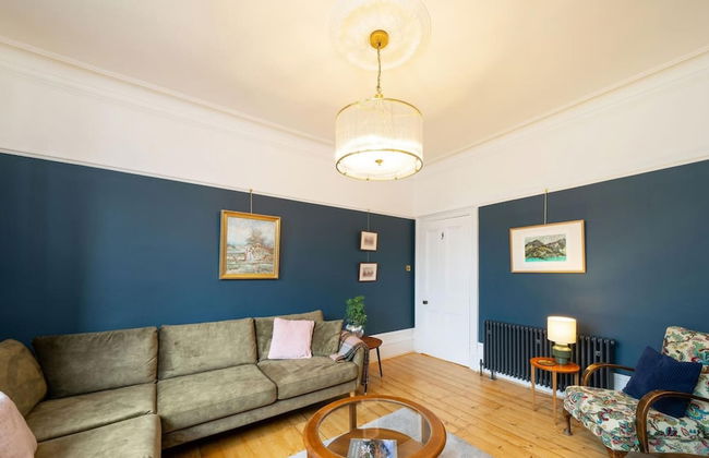 St Swithin Apartment Aberdeen City - Foto 24