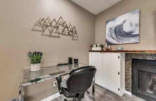 1BD Condo HWY161-183 DFW South Irving - I63 - Foto 4