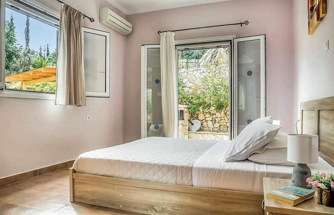 Villa Kostis in Ionian Islands - Foto 13