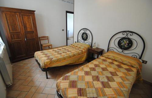 Country House Villa Geminiani - Foto 102