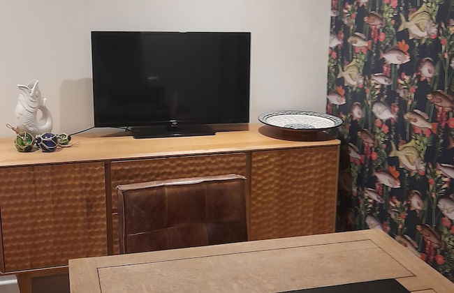 Marina View, South Facing Balcony Sunny Apartment - Foto 3