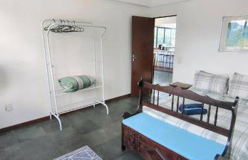 Terraço Com Vista Para Montanha - Foto 10