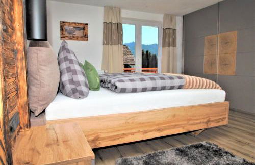 Eisenberg - Komfortables, helles Apartment mit Balkon und Alpenblick ruhig gelegen in Pfronten Mitte - Foto 8