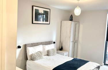 2 Bedroom Apartment with City View - Foto 25