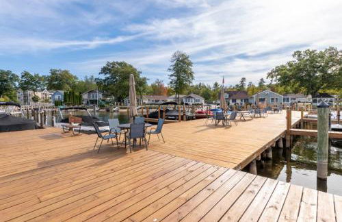 Sunny Shores - Lake days, Pool dips & Concerts - Foto 34