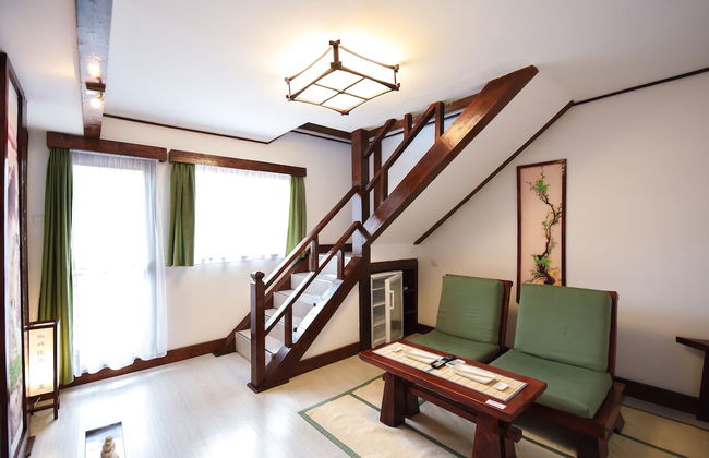 Casa Lily-Japanese Retreat - Foto 7