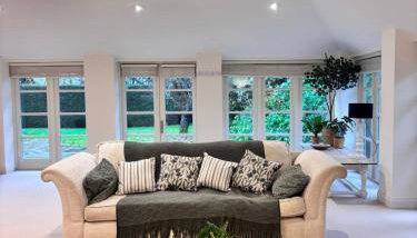 The Baydon House Luxury Studio - Foto 3