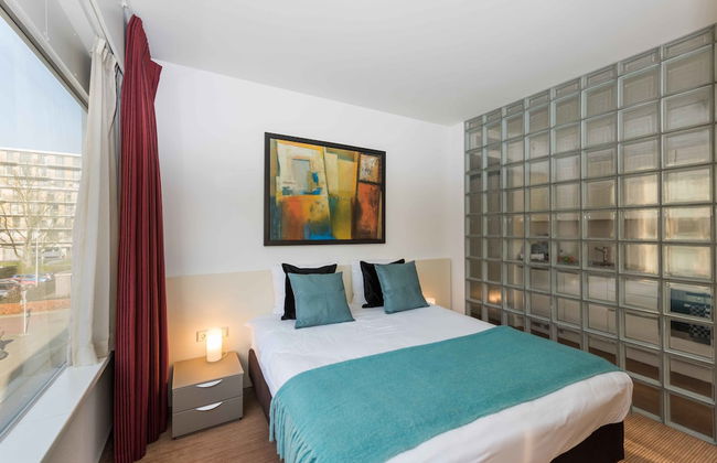 Htel Serviced Apartments Amsterdam Amstelveen - Photo 5