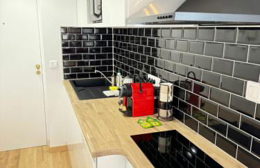 Chez Zenovia - Foto 22