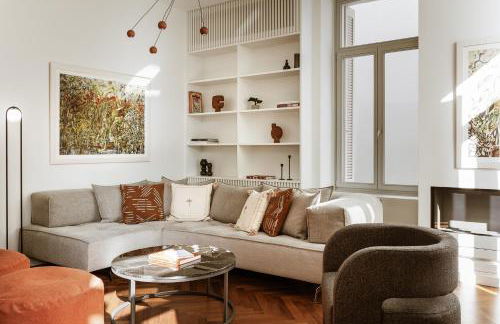 Likno Athens - Foto 46