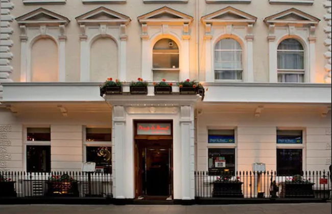 Aspen Apartments - Foto 29