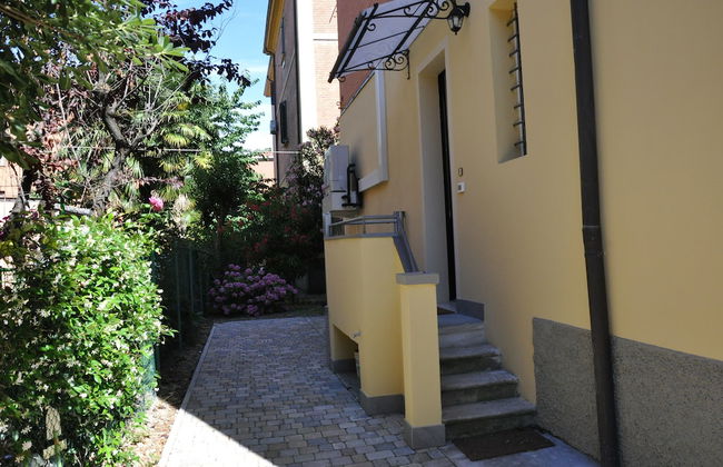 Casa Ardizzoni - Foto 31