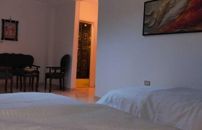 Rafif Panorama Pyramids Hotel - Foto 34