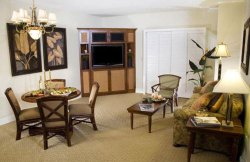 Suites at Tahiti Village Resort and Spa-No Resort Fee - Foto 48