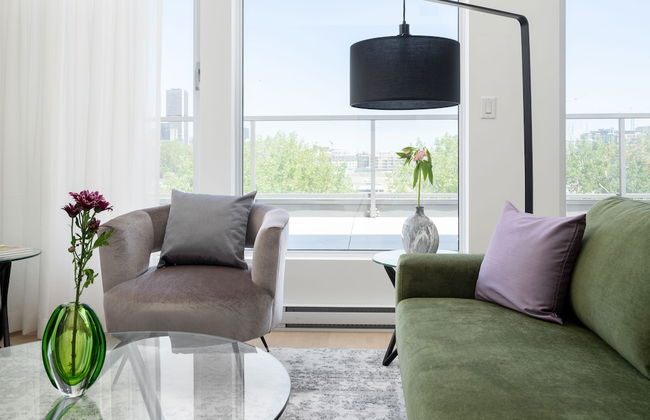 Le Se7t Penthouses - Photo 44