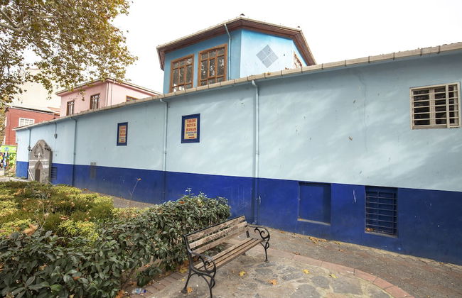 Beyoğlu Huzur Suites - Photo 35