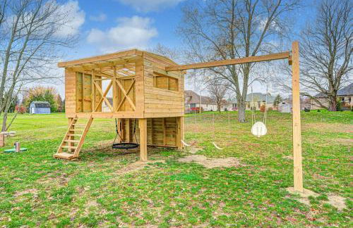 indy dreamhouse lux stay - Foto 29