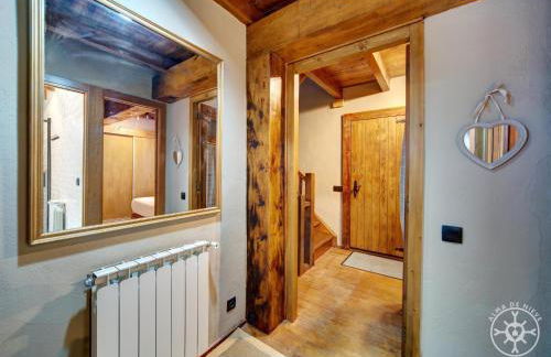 CASA SAUTARETH de Alma de Nieve - Foto 22