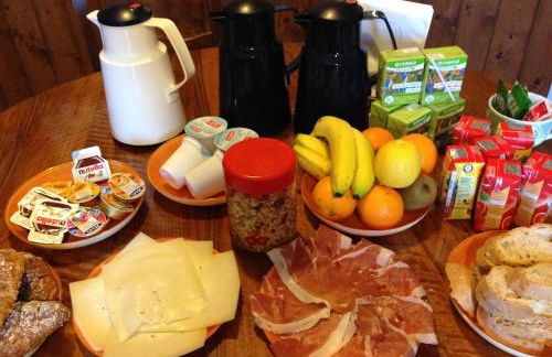 B&B Apartments Casa Sullavalle - Foto 12