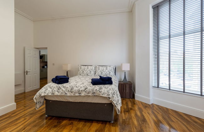 Remarkable 1-bed Apartment in Lytham Saint Annes - Foto 6