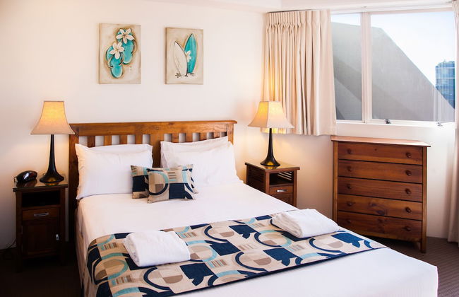 Sandcastles Mooloolaba - Foto 2