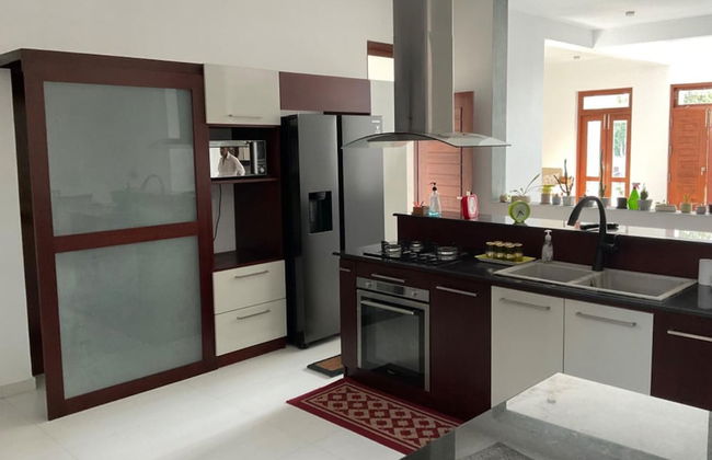 Spacious Stand-alone 2-bed Villa in Galle - Foto 2