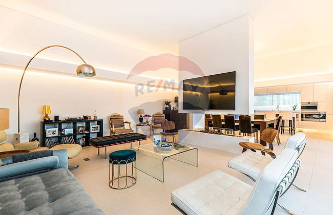 Modern 4-bed Villa 4K Beach 30k Lisbon - Foto 9