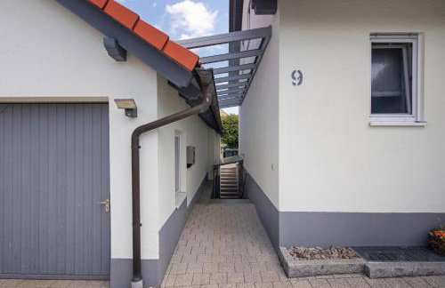 Ferienwohnung Emilia, 36qm - Photo 23